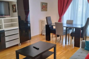 Poissy Appartement 2 chambres